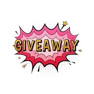 Giveaway